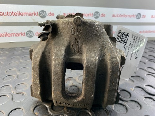 221234 Bremssattel rechts vorne BMW 5er (E34) 60/12 520i