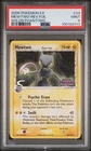 Pokémon EX Holon Phantoms Mewtwo Delta Species Reverse Holo PSA 9 24/110 2006