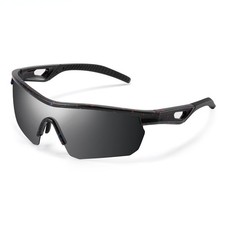 Sunglasses Polarized Youth Baseball Softball Cycling Sports Sun Glasses Boys ...