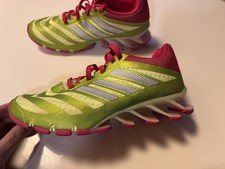 Adidas Springblade para mujer 7,5
