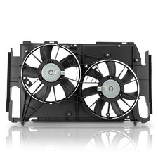 Cooling Fan Radiator Cooling Fan Motor For Toyota RAV 4 III A3 1636128200