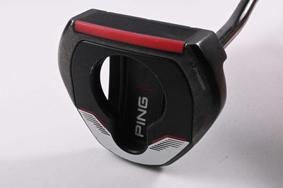 Ping Fetch 2021 Putter / 34 Inch