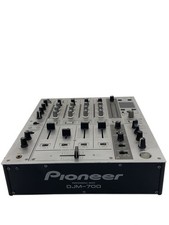 Pioneer Mixer DJM-700 Used