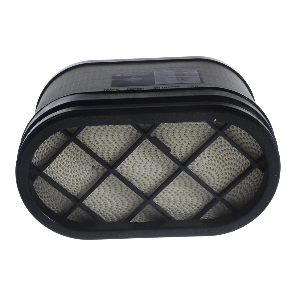 Genuine GM 2003-2009 Hummer H2 Air Filter Cleaner Element Assembly 10389652 - Image 4 of 4