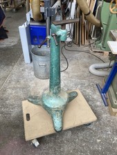 Wadkin RS Lathe “elephants foot” Tool Rest