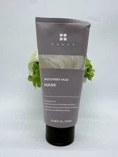 Brmud Recovery Mud Mask Jumbo Size 10.48 oz / 310ml
