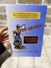 Access Denied For Reasons of National Security by Cathy O'Brien - SIGNED!