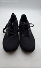 RBX Mens Black Lace Up Low Top Comfort Running Sneaker Shoes Size 11 — photo 1