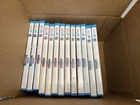 Lot of 13 Skylanders Games for Wii U -- SOLD AS-IS - UNTESTED - NO REFUNDS