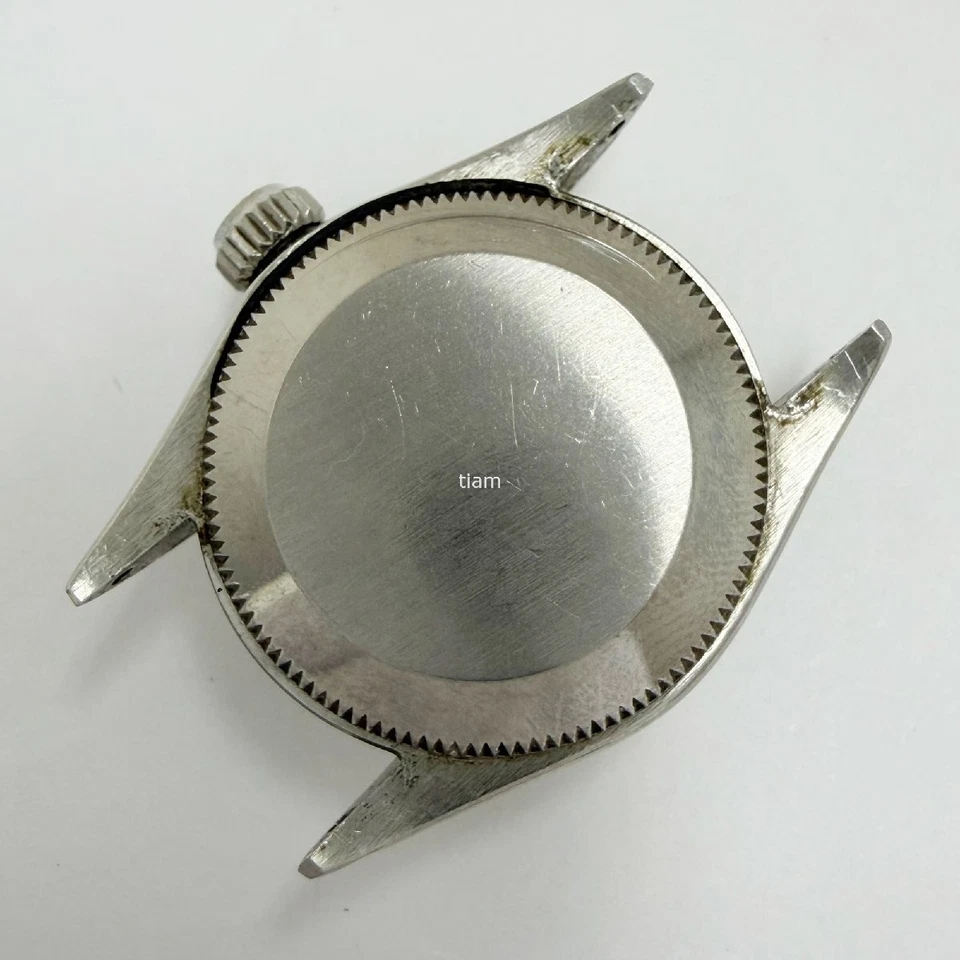 ROLEX Oyster Perpetual Date 1686417 TO235546 - Image 3 of 4