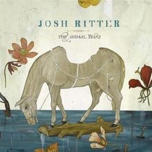 The Animal Years von Ritter,Josh | CD | Zustand sehr gut