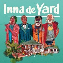 Inna de Yard | CD | Zustand sehr gut