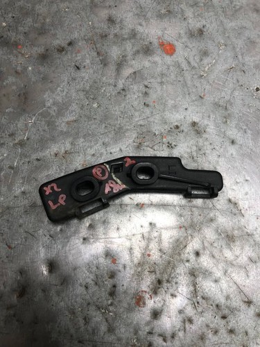 BMW X2 F39 2019 Vorne links Halterung Stoßstange Stoßfänger vorne APU26443