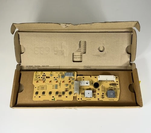 Operating Module