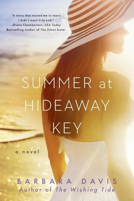 Barbara Davis | Summer at Hideaway Key | Taschenbuch | Englisch (2015)