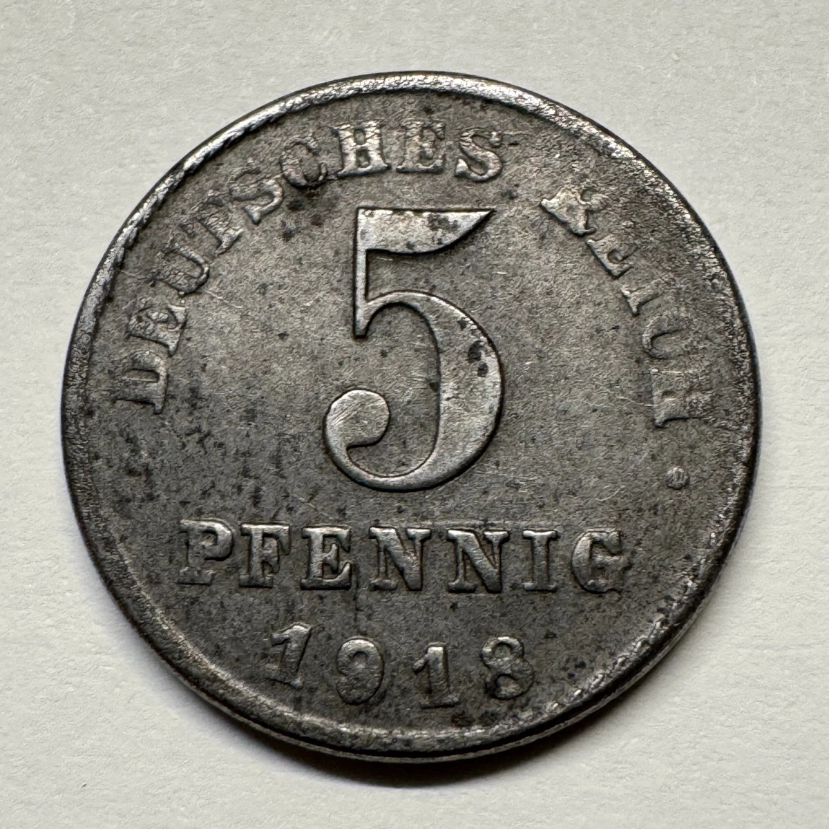 1918 Year German Coins for sale | eBay