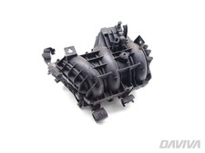 Vauxhall Corsa Luftansaugkrümmer 1.0 12V Benzin 43kW (58 HP) 55350546 0280600038