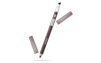 Penna Kajal, Multiplay, Tripla Matita Occhi, Marrone, 1,2 G, Di Pupa Milano
