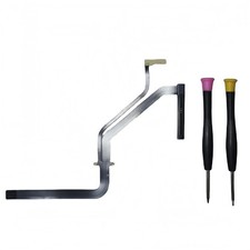 Hard Drive Cable 821-0814-A for MacBook Pro 13" A1278 2009 2010 with Tools