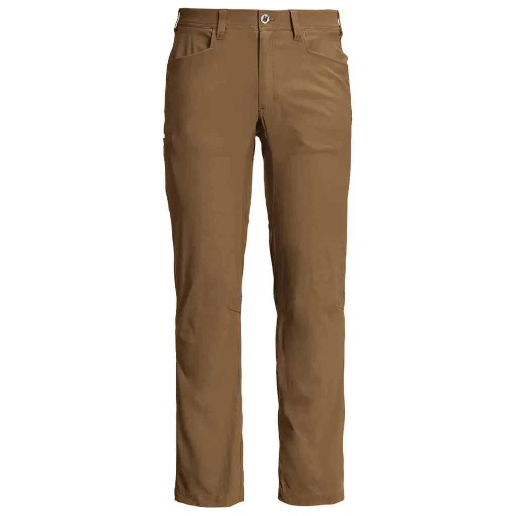 WHITEWATER EVERYDAY PANT - 36 REG - EARTH - E.09.01.C.04