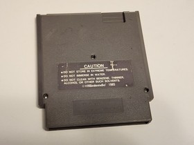 Street Fighter 2010 The Final Fight NES Nintendo