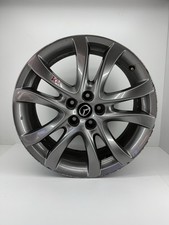 MAZDA 6 2013 - 2018 SINGLE ALLOY WHEEL GREY 19 inch 9965087590A