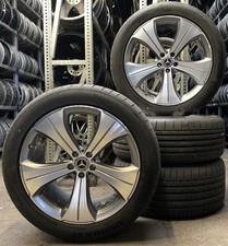 4 Orig Mercedes-Benz Sommerräder 275/45 R21 107Y GLS X167 A1674011000 4085 4 Orig Mercedes-Benz Sommerräder 275/45 R21 107Y GLS X167 A1674011000 4085