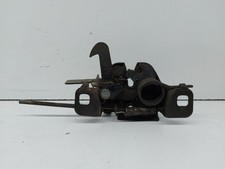 Capot Nissan PATROL