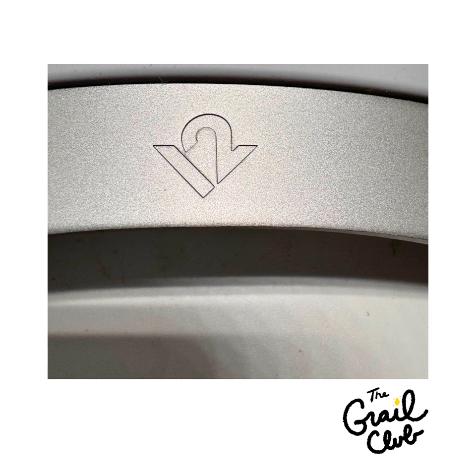 Twelve South BookArc Stand w/ 2 Inserts - Silver Aluminum - Free Shipping - Image 4 of 4