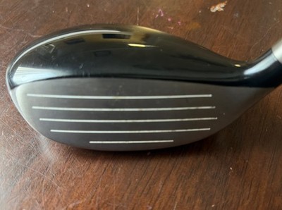Honma TW747 Hybrid U22 with Oban Revenge Shaft - Regular - 65g. | eBay