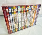 Diary Of A Wimpy Kid Box Set (Books 1-21)  Jeff Kinney NEW / Sealed