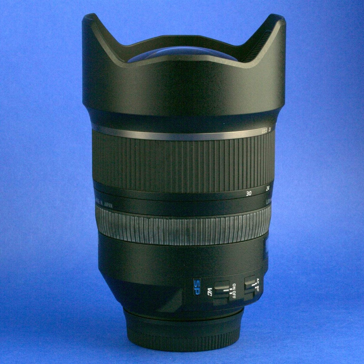 レンズ(ズーム) TAMRON 15-30mm F2.8 Di VC USD A012 Nikon Tamron SP 15-30mm 2.8 Di VC Lens Nikon AF Mount A012 | eBay