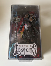MYTHIC LEGIONS 6  1 12 BOARRIOR ACTION FIGURE MIB