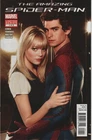 Amazing Spider-Man: The Movie (2012) #1 and #2