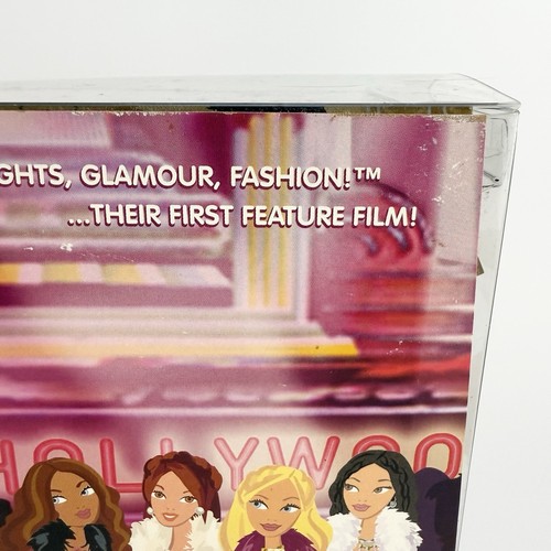 Barbie 2005 My Scene Goes Hollywood Hudson Puppe Mattel G6135 - Bild 13 von 20