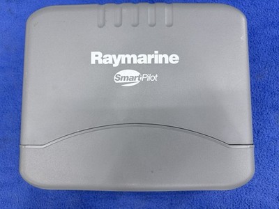 Raymarine S1G Autopilot Course Computer E12120- Fully Tested & Warranty