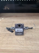 #129 Stage 11 Polished Independent Skateboard Truck Single (M3) 1 Only. 
