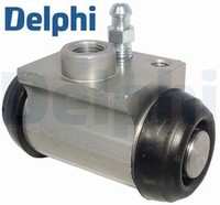Delphi LW90098 Radbremszylinder Zylinder Radbremse Hinterachse Hinten