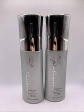 Kenra Platinum Blow-Dry Spray Detangles Smooths Softens - 6.8oz each - 2 Bottles