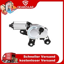 Heckwischermotor Ersatz für Audi A4 Avant 8ED, B7 2001-2008 8E9955711 8E9955711A