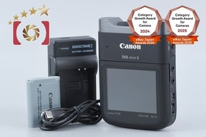 Canon Ivis Mini | eBay