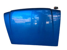 1999 Ford Ranger Front Hood Panel Bonnet Lid Assembly Paint Code K7m6863 Oem