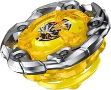 New Takara Tomy Beyblade X UX-03 Booster Wizard Rod 5-70DB In Stock NIP