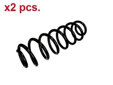 X2 PCS 11,7/ 111/ 352/ REAR COIL SPRINGS SET L&R SS027MT MAGNUM TECHNOLOGY I