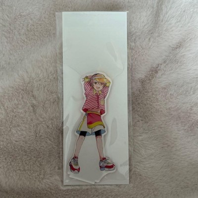Shota Oni Tsubaki Big Acrylic Stand  Character Figure