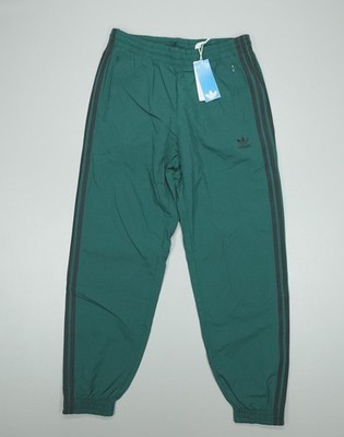 adidas Adicolor Woven Firebird Track Pants Lined Men s Size M Aurora IvyJY1335
