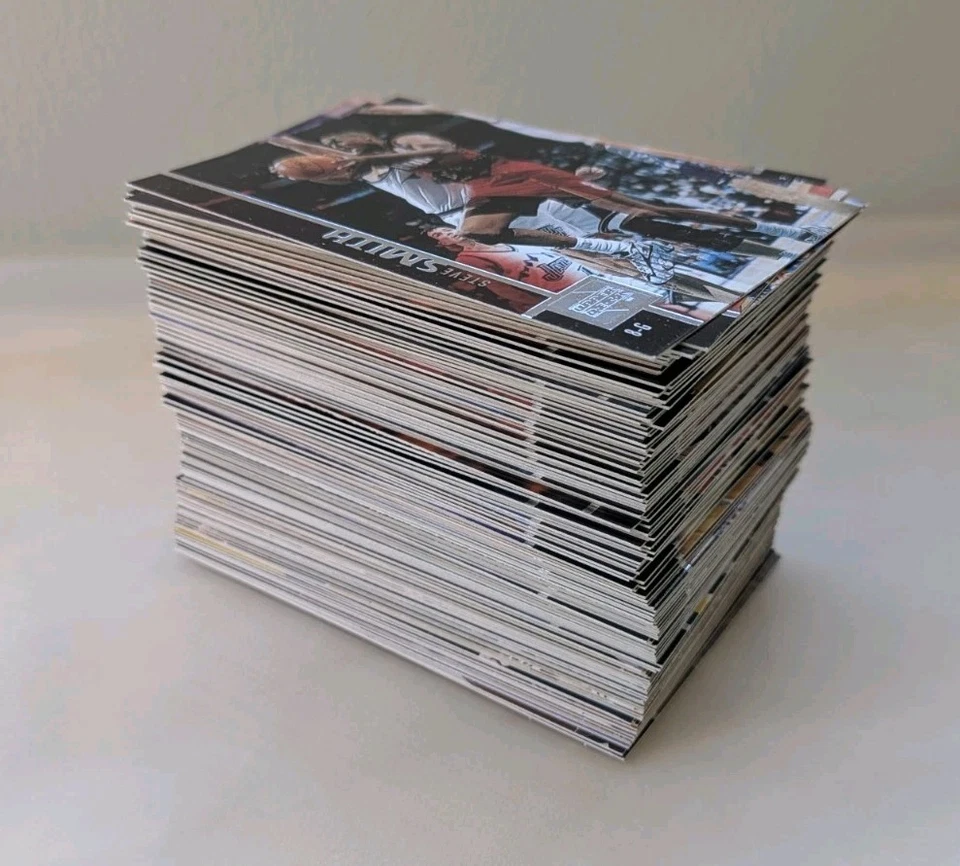 Buy More Save More! 1997-98 Upper Deck Basketball Cards NBA #1-180 YOU PICK NM - Image 3 of 4