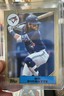 2022 Topps Archives - 1987 Topps Design Bo Bichette #270