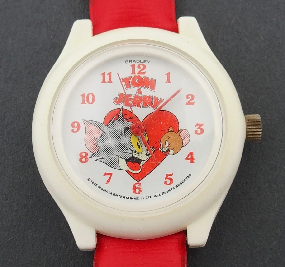 Bradley Mechanical Hand-Winding Wristwatches for sale | eBay display picture 3