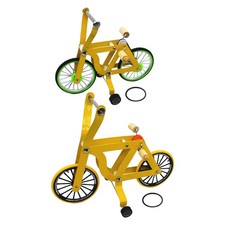 Parrot Bird Training Toy Bird Foot Talon Toy Intellectual Development Props for